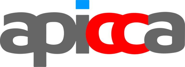 apicca logo